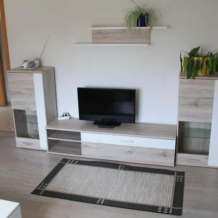 Having Apartment *