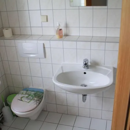 Having Apartment *